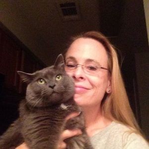 Meet your Posher, Debbie